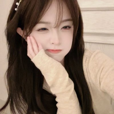 惊恐地