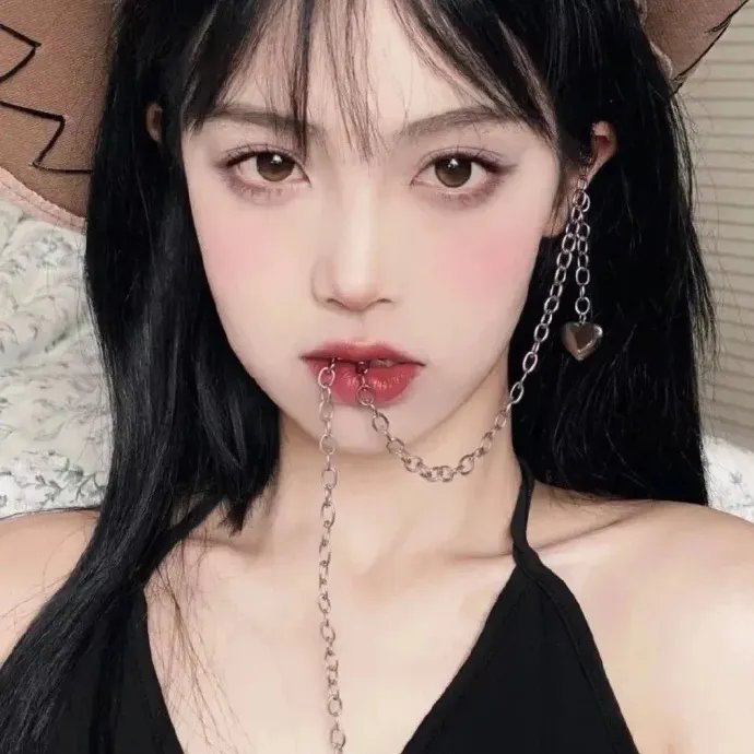 世上最美的女孩